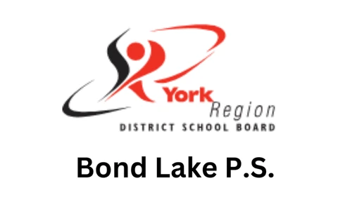 Bond Lake Public School